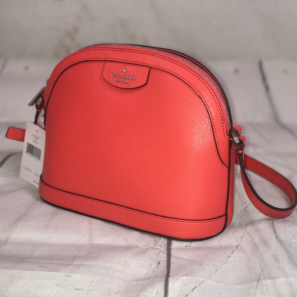 Kate Spade ♠️ Sylvia Dome Crossbody - Picture 5 of 11